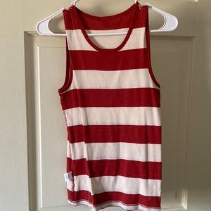 Jcrew tank top